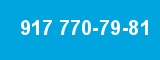 917 770-79-81